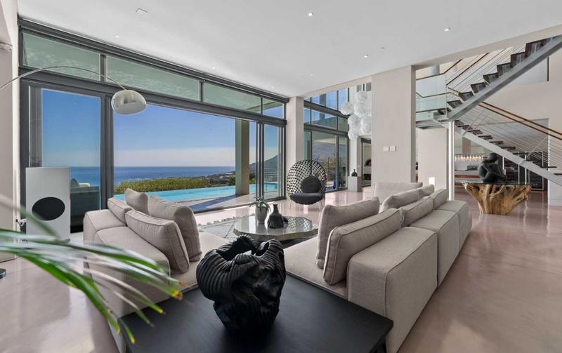 3 Bedroom Property for Sale in Camps Bay Western Cape